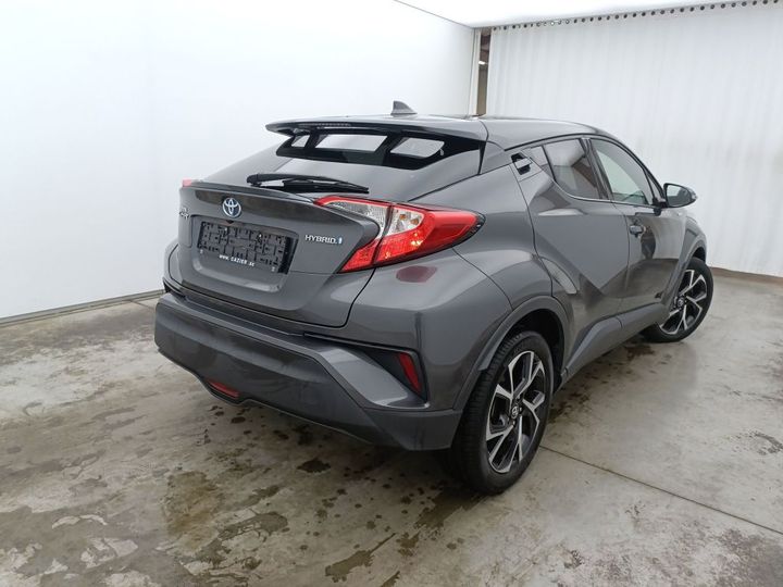 Photo 1 VIN: NMTKZ3BX50R250601 - TOYOTA C-HR '16 