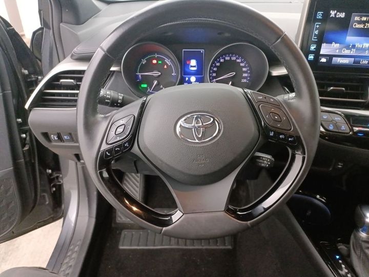 Photo 27 VIN: NMTKZ3BX50R250601 - TOYOTA C-HR '16 