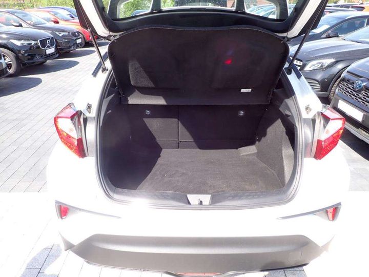 Photo 4 VIN: NMTKZ3BX50R263445 - TOYOTA C-HR 