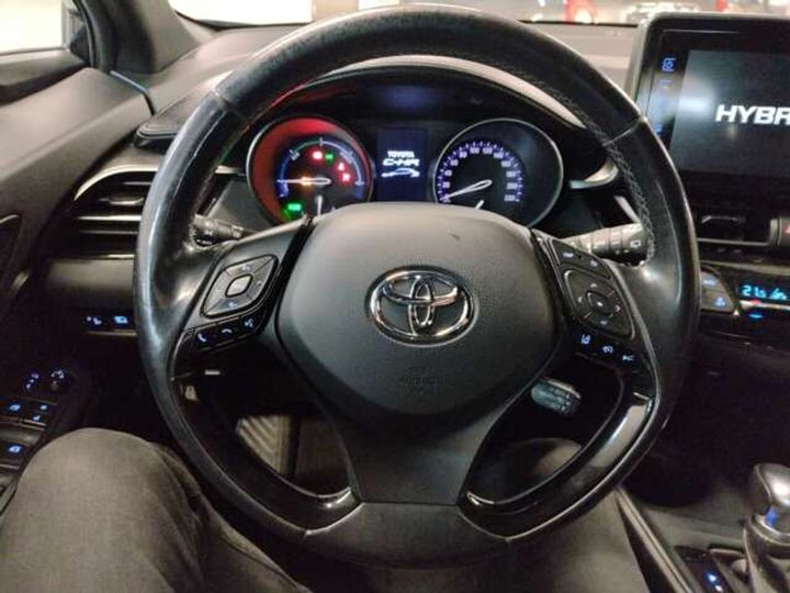 Photo 6 VIN: NMTKZ3BX60R022493 - TOYOTA C-HR 