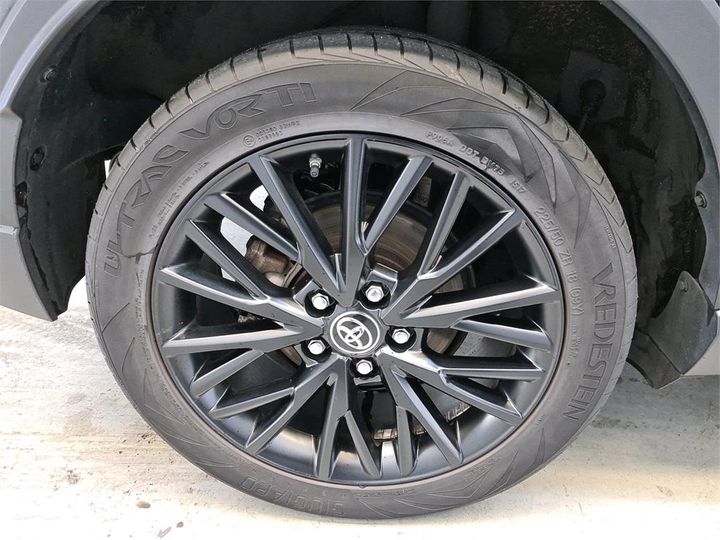 Photo 15 VIN: NMTKZ3BX60R074948 - TOYOTA C-HR 