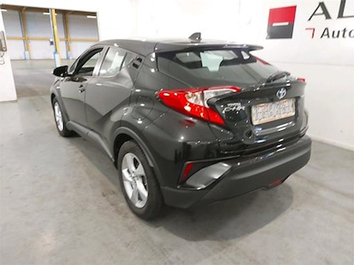 Photo 3 VIN: NMTKZ3BX60R082290 - TOYOTA C-HR 