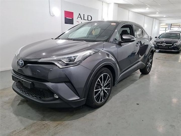 Photo 1 VIN: NMTKZ3BX60R084508 - TOYOTA C-HR 