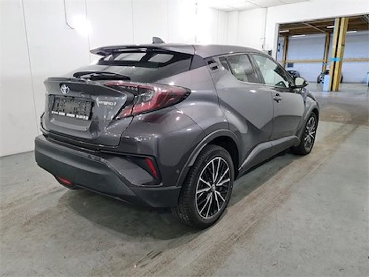 Photo 4 VIN: NMTKZ3BX60R084508 - TOYOTA C-HR 