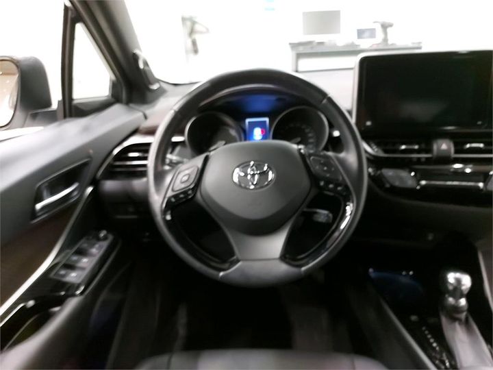 Photo 12 VIN: NMTKZ3BX60R090129 - TOYOTA C-HR 