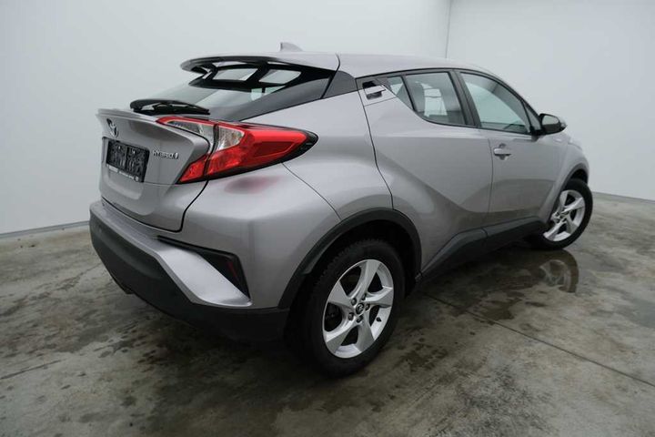 Photo 2 VIN: NMTKZ3BX60R112937 - TOYOTA C-HR &#3916 