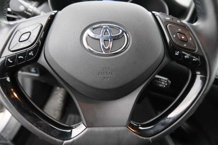 Photo 30 VIN: NMTKZ3BX60R112937 - TOYOTA C-HR &#3916 