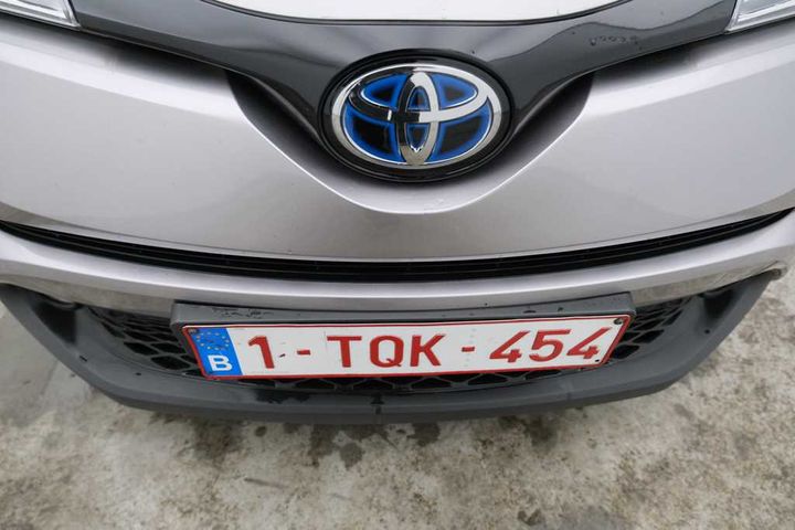 Photo 5 VIN: NMTKZ3BX60R112937 - TOYOTA C-HR &#3916 