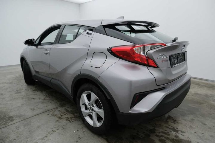 Photo 7 VIN: NMTKZ3BX60R112937 - TOYOTA C-HR &#3916 