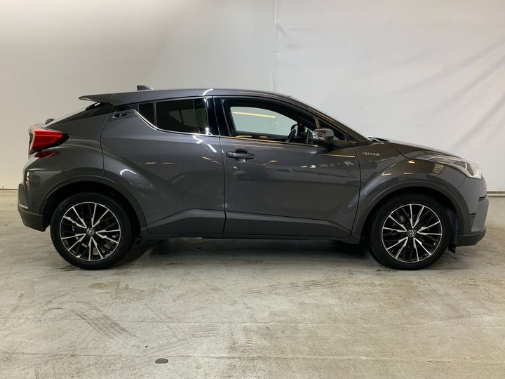 Photo 14 VIN: NMTKZ3BX60R117636 - TOYOTA C-HR 