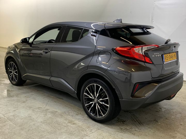 Photo 2 VIN: NMTKZ3BX60R117636 - TOYOTA C-HR 