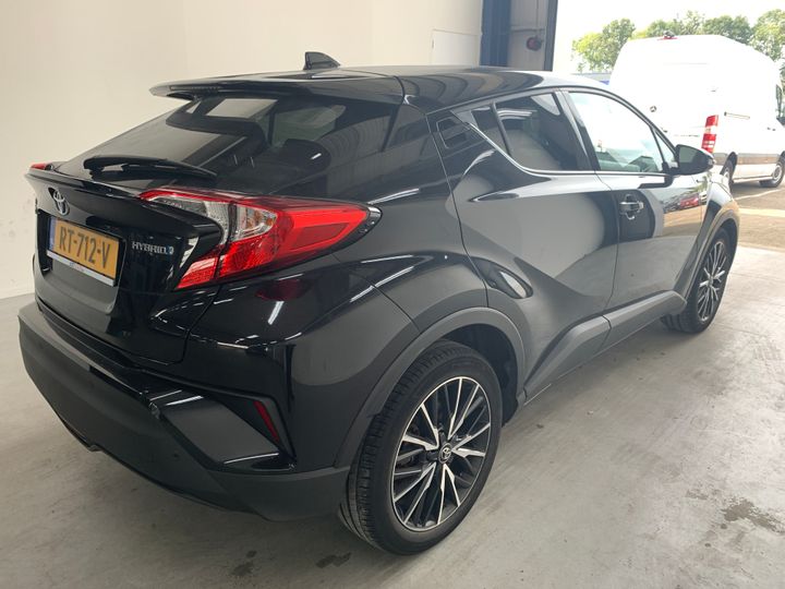 Photo 10 VIN: NMTKZ3BX60R119435 - TOYOTA C-HR, 