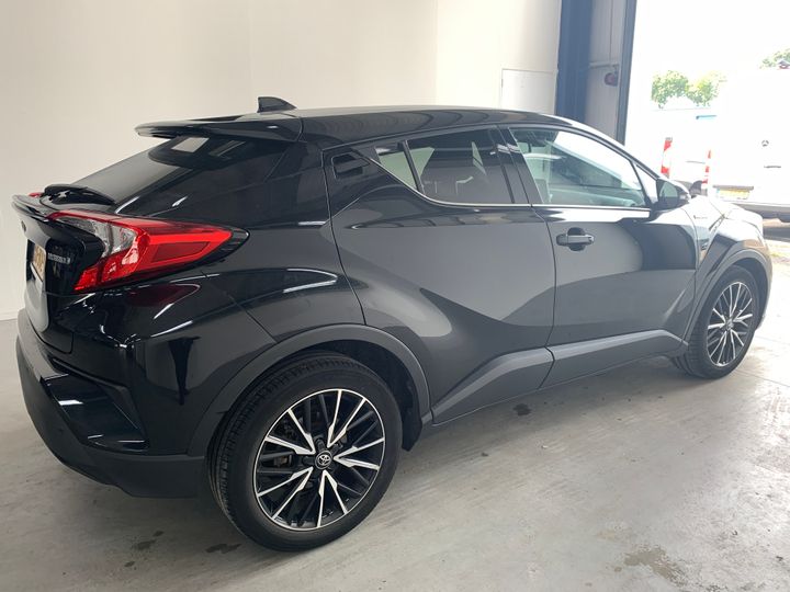 Photo 11 VIN: NMTKZ3BX60R119435 - TOYOTA C-HR, 