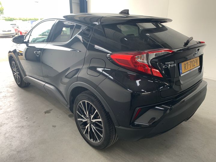 Photo 7 VIN: NMTKZ3BX60R119435 - TOYOTA C-HR, 