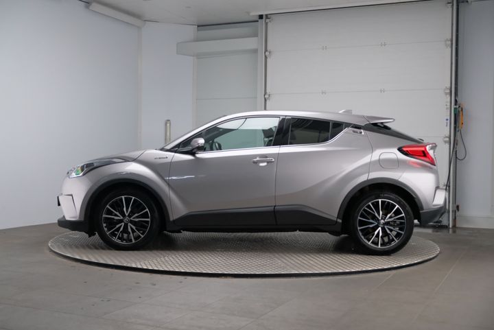 Photo 2 VIN: NMTKZ3BX60R142729 - TOYOTA C-HR 