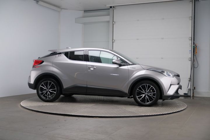 Photo 5 VIN: NMTKZ3BX60R142729 - TOYOTA C-HR 