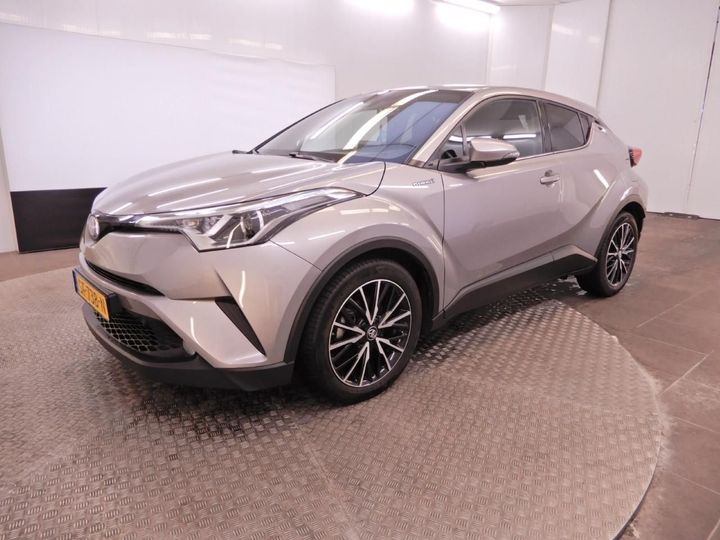 Photo 7 VIN: NMTKZ3BX60R142729 - TOYOTA C-HR 