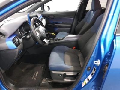 Photo 6 VIN: NMTKZ3BX60R161300 - TOYOTA C-HR 