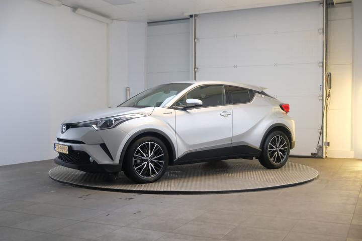 Photo 1 VIN: NMTKZ3BX60R175763 - TOYOTA C-HR 