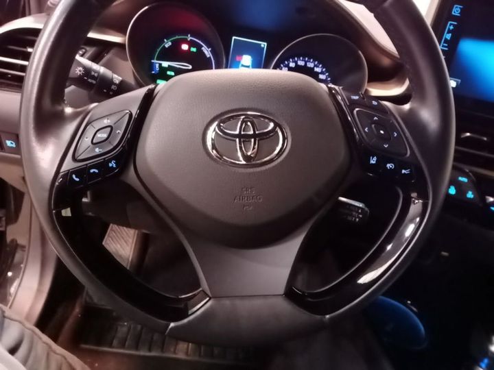 Photo 24 VIN: NMTKZ3BX60R185791 - TOYOTA C-HR &#3916 