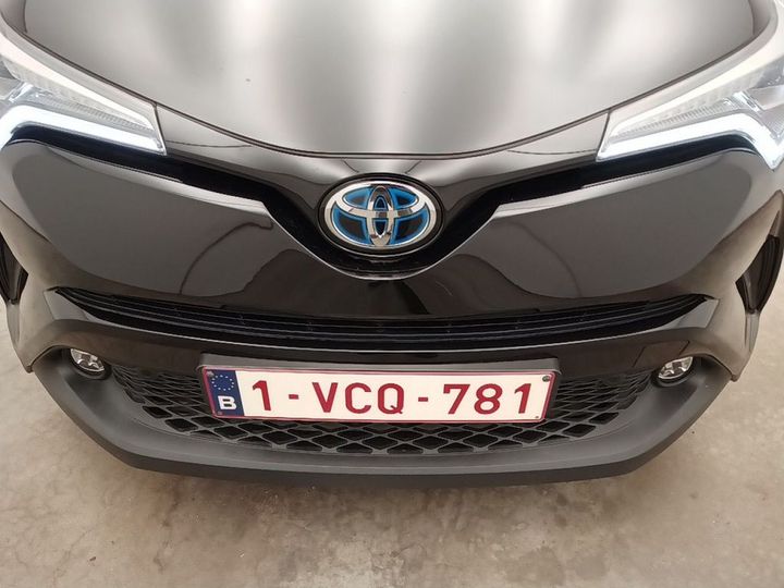 Photo 5 VIN: NMTKZ3BX60R185791 - TOYOTA C-HR &#3916 