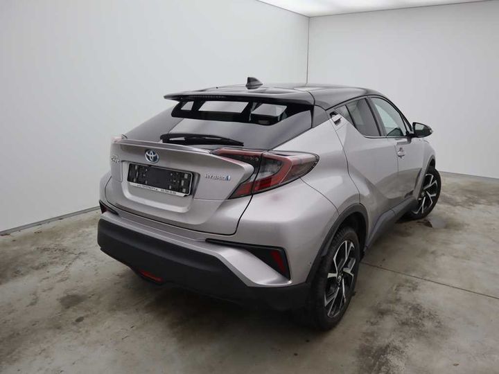 Photo 2 VIN: NMTKZ3BX60R193437 - TOYOTA C-HR &#3916 