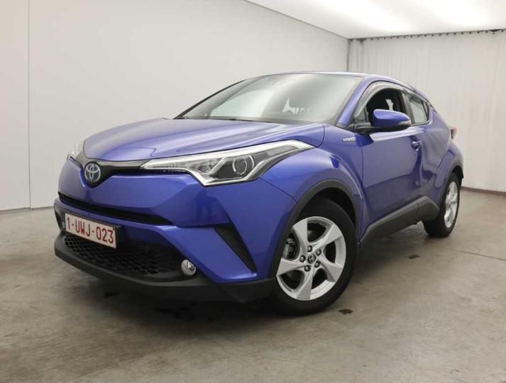 Photo 0 VIN: NMTKZ3BX60R198427 - TOYOTA C-HR &#3916 