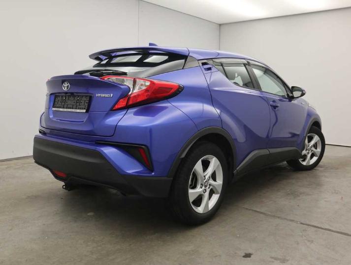 Photo 2 VIN: NMTKZ3BX60R198427 - TOYOTA C-HR &#3916 