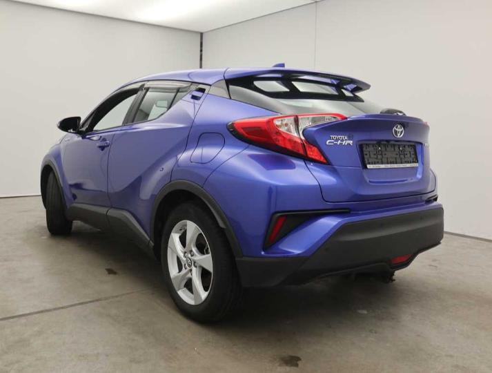 Photo 7 VIN: NMTKZ3BX60R198427 - TOYOTA C-HR &#3916 