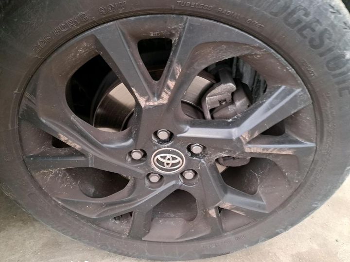 Photo 17 VIN: NMTKZ3BX60R207160 - TOYOTA C-HR 