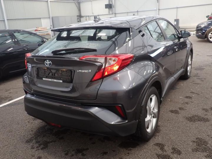 Photo 2 VIN: NMTKZ3BX60R207997 - TOYOTA C-HR 