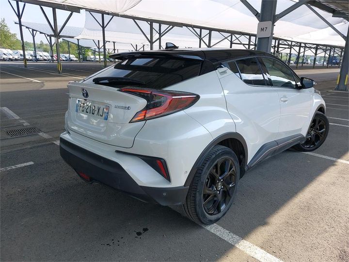 Photo 2 VIN: NMTKZ3BX60R210916 - TOYOTA C-HR 