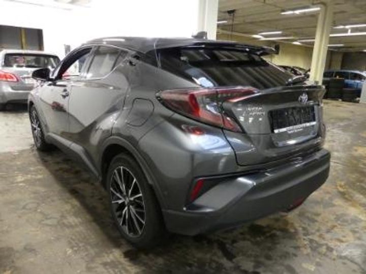 Photo 3 VIN: NMTKZ3BX60R212939 - TOYOTA C-HR 