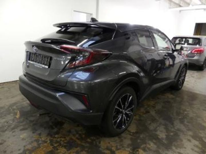 Photo 4 VIN: NMTKZ3BX60R212939 - TOYOTA C-HR 