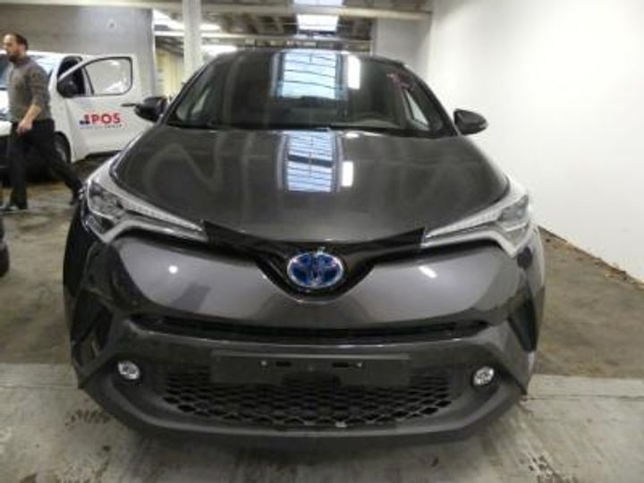 Photo 5 VIN: NMTKZ3BX60R212939 - TOYOTA C-HR 