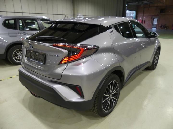 Photo 16 VIN: NMTKZ3BX60R213038 - TOYOTA C-HR 