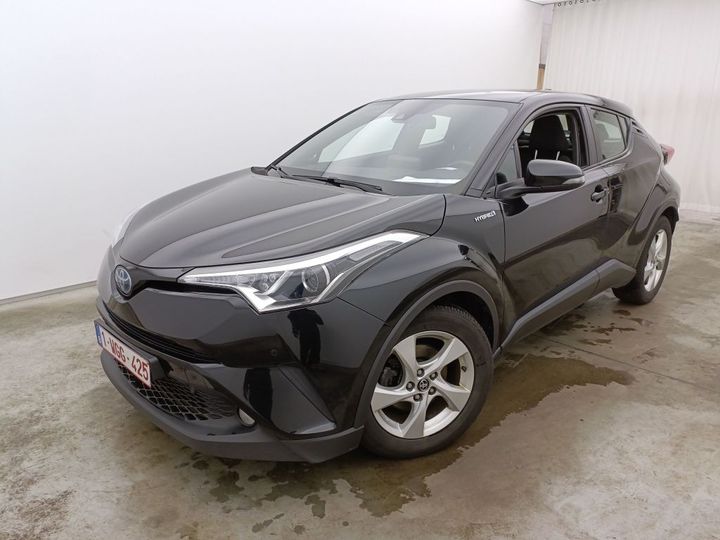 Photo 0 VIN: NMTKZ3BX60R274356 - TOYOTA C-HR '16 