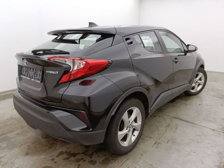 Photo 1 VIN: NMTKZ3BX60R274356 - TOYOTA C-HR '16 