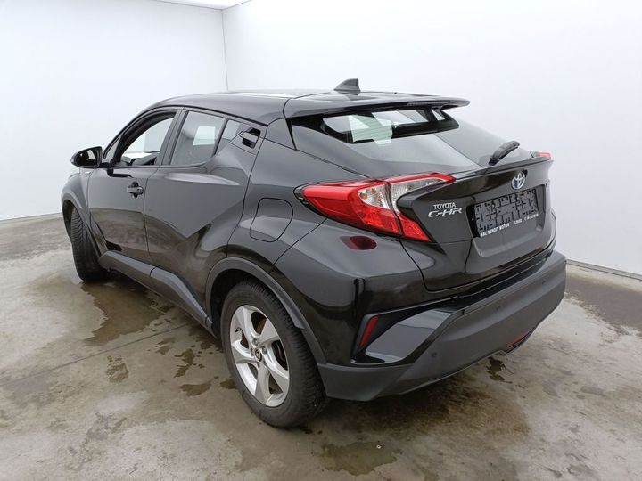 Photo 6 VIN: NMTKZ3BX60R274356 - TOYOTA C-HR '16 