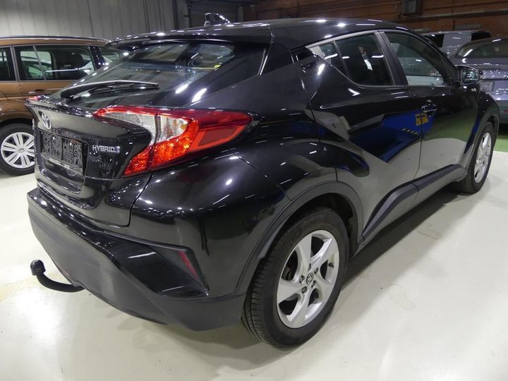 Photo 2 VIN: NMTKZ3BX70R001362 - TOYOTA C-HR 