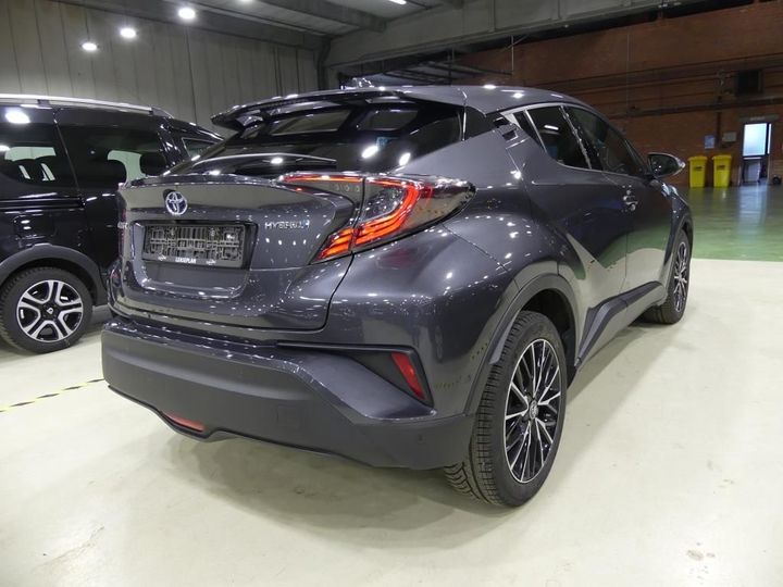 Photo 2 VIN: NMTKZ3BX70R015164 - TOYOTA C-HR 