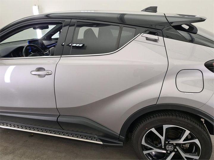 Photo 13 VIN: NMTKZ3BX70R078684 - TOYOTA C-HR 