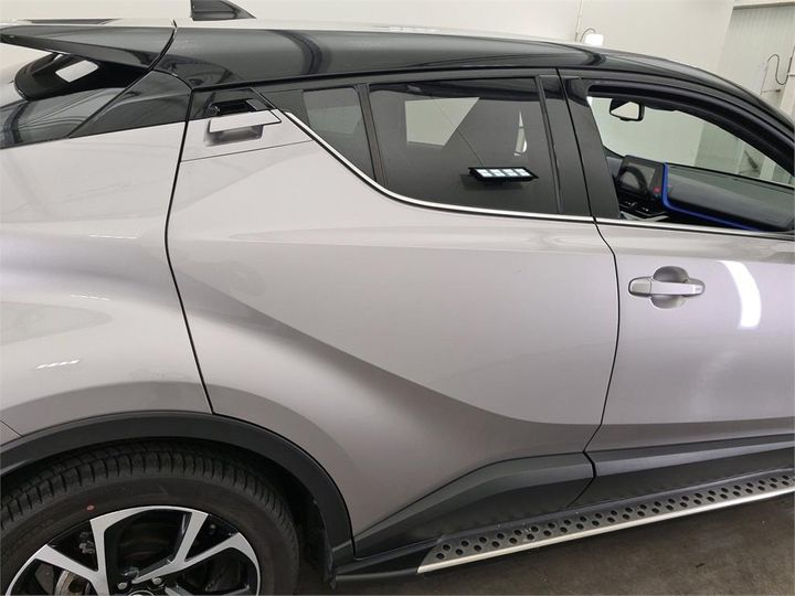 Photo 18 VIN: NMTKZ3BX70R078684 - TOYOTA C-HR 