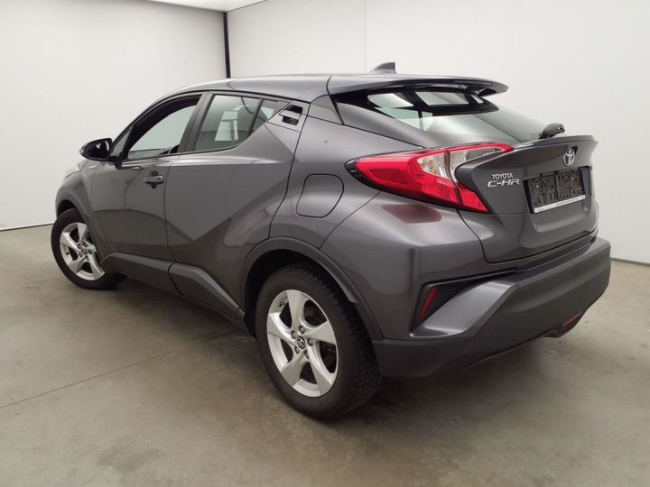 Photo 2 VIN: NMTKZ3BX70R116883 - TOYOTA C-HR 