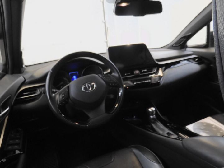 Photo 2 VIN: NMTKZ3BX70R130539 - TOYOTA C-HR 