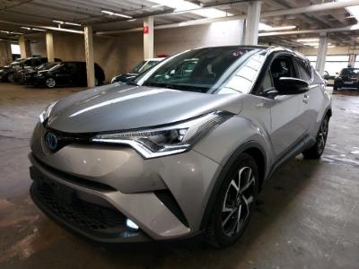 Photo 0 VIN: NMTKZ3BX70R146644 - TOYOTA C-HR 