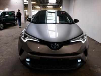 Photo 5 VIN: NMTKZ3BX70R146644 - TOYOTA C-HR 