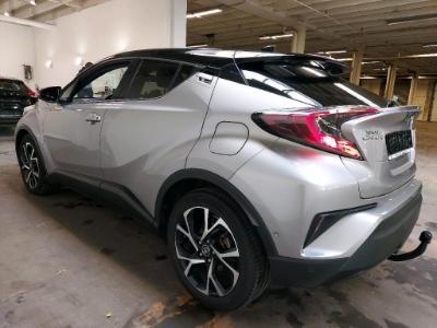 Photo 3 VIN: NMTKZ3BX70R146644 - TOYOTA C-HR 