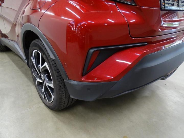 Photo 18 VIN: NMTKZ3BX70R193561 - TOYOTA C-HR 