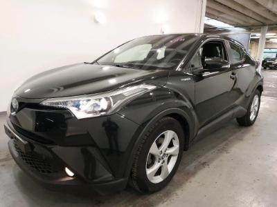 Photo 0 VIN: NMTKZ3BX70R197805 - TOYOTA C-HR 